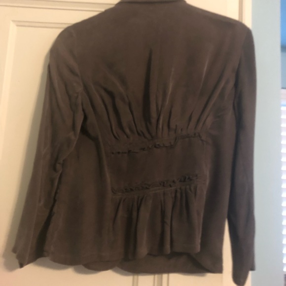 Max studio jacket - Picture 4 of 4